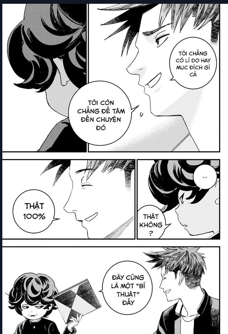 Bug Ego Chap 2 - Next Chap 3