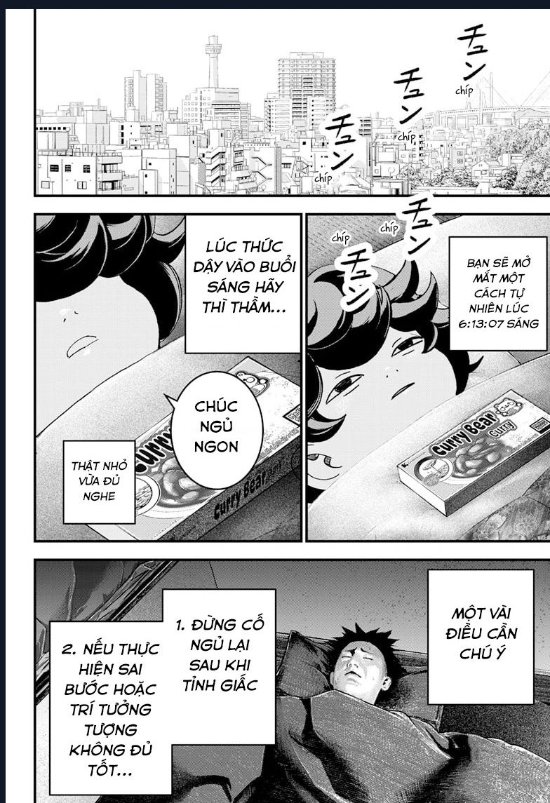 Bug Ego Chap 2 - Next Chap 3