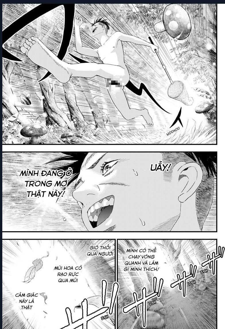 Bug Ego Chap 2 - Next Chap 3