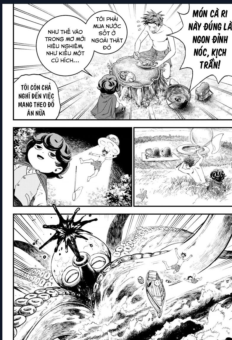 Bug Ego Chap 2 - Next Chap 3