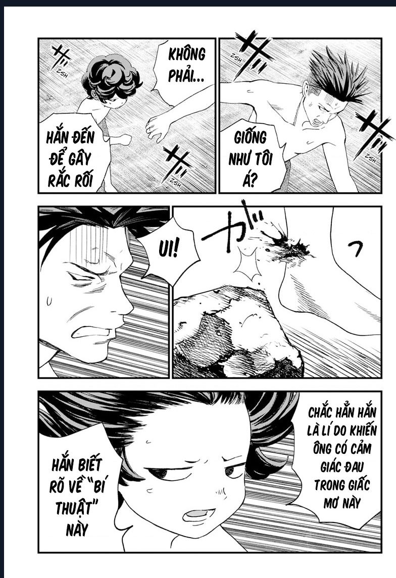 Bug Ego Chap 2 - Next Chap 3