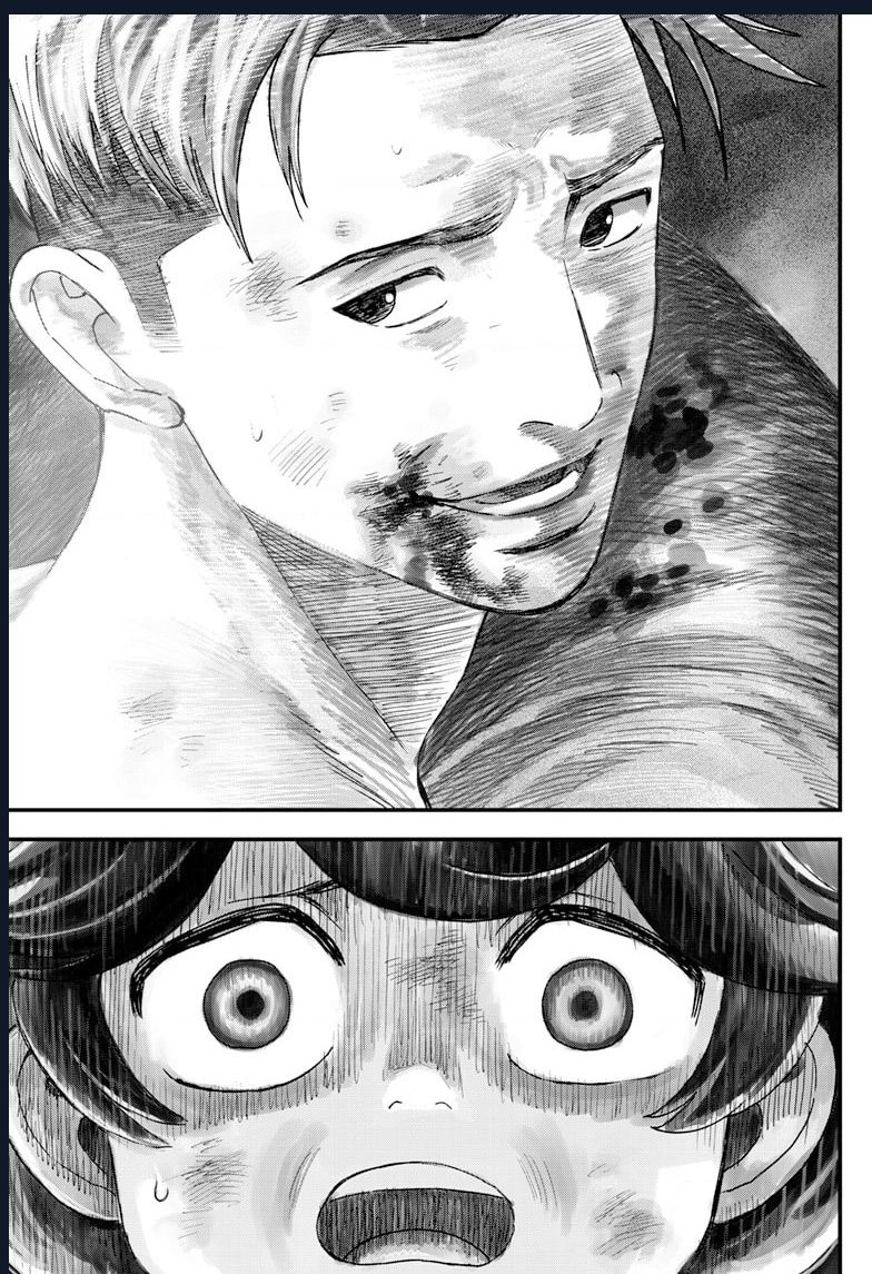Bug Ego Chap 2 - Next Chap 3