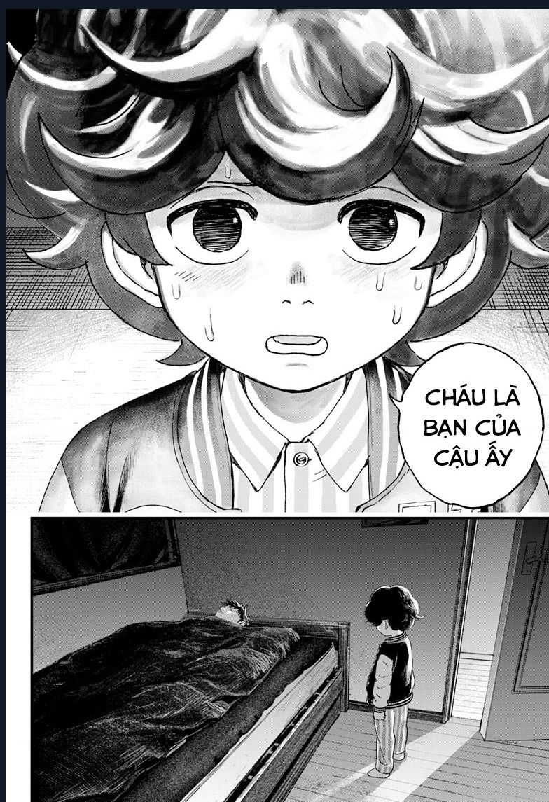 Bug Ego Chap 2 - Next Chap 3