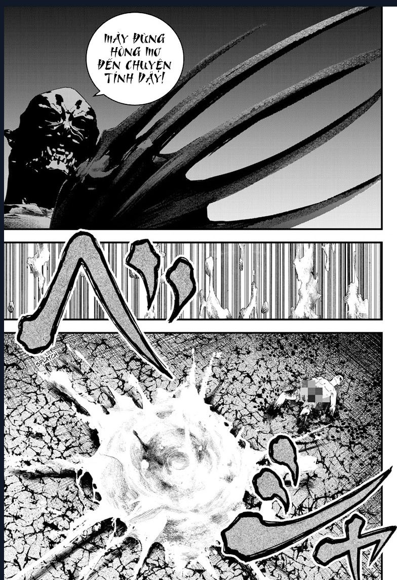 Bug Ego Chap 2 - Next Chap 3