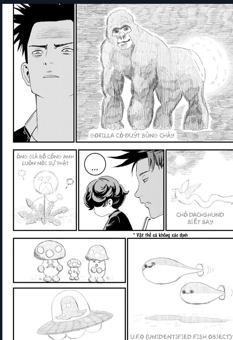 Bug Ego Chap 2 - Next Chap 3