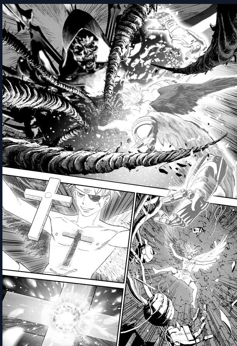 Bug Ego Chap 2 - Next Chap 3