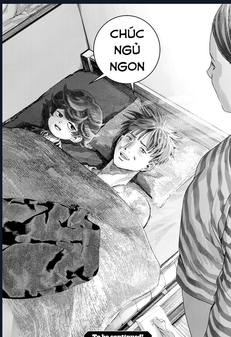 Bug Ego Chap 2 - Next Chap 3