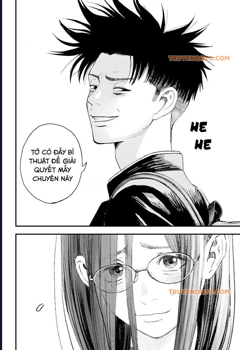 Bug Ego Chap 3 - Next Chap 4