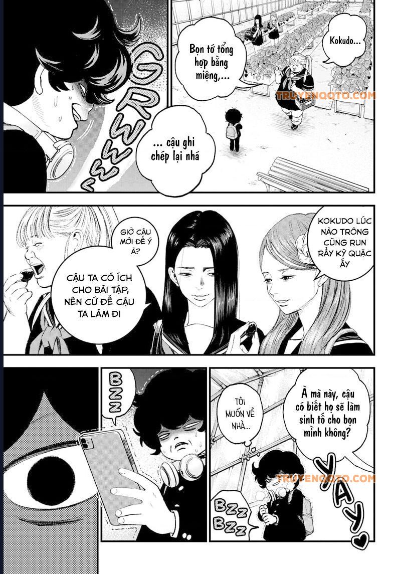 Bug Ego Chap 3 - Next Chap 4