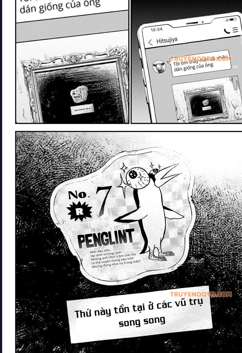 Bug Ego Chap 3 - Next Chap 4