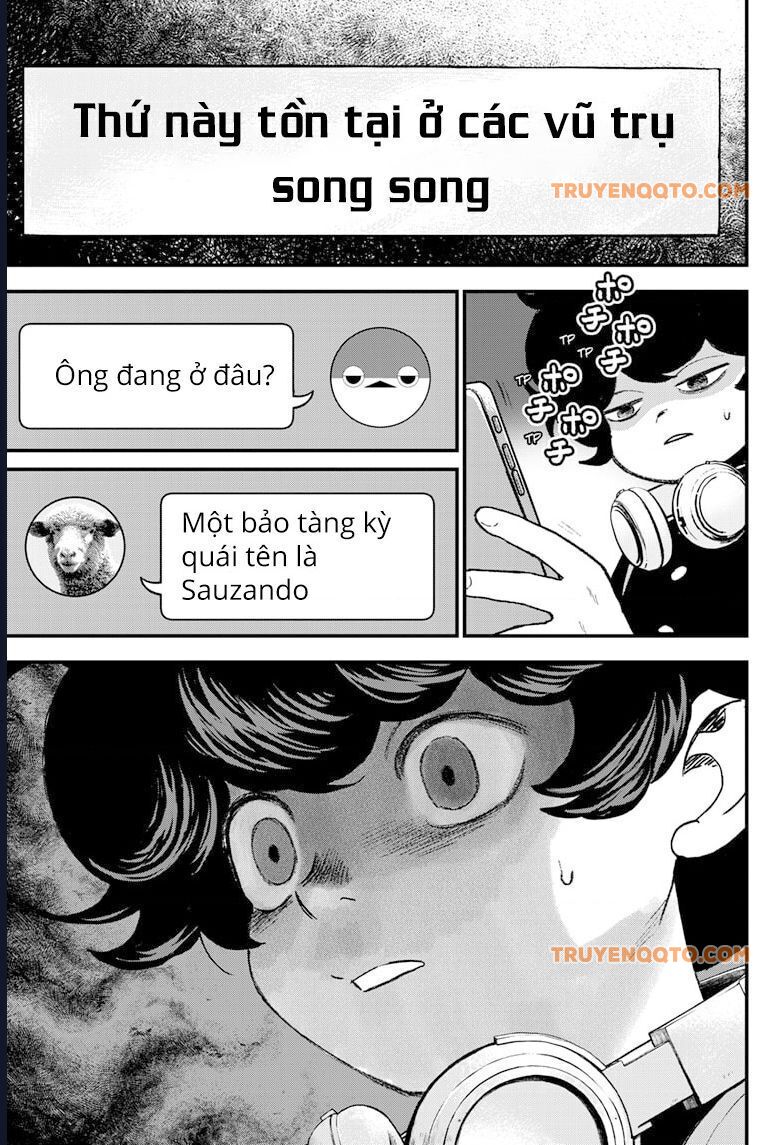Bug Ego Chap 3 - Next Chap 4