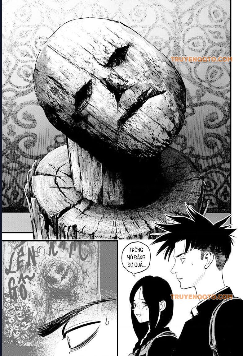 Bug Ego Chap 3 - Next Chap 4