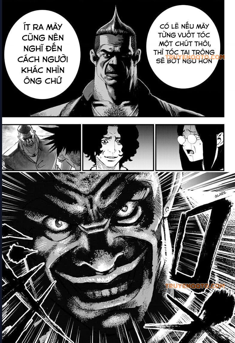 Bug Ego Chap 3 - Next Chap 4