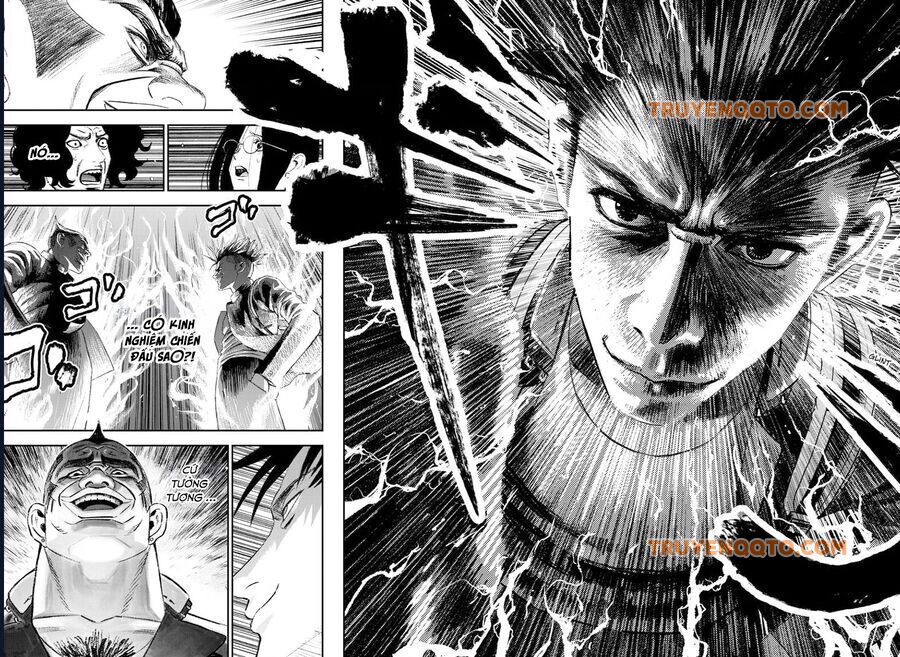 Bug Ego Chap 3 - Next Chap 4