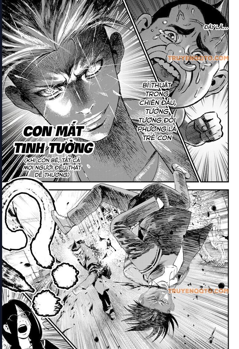 Bug Ego Chap 3 - Next Chap 4