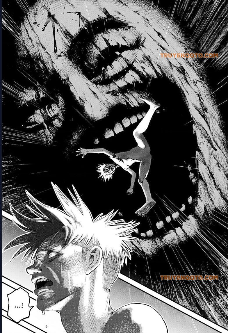 Bug Ego Chap 3 - Next Chap 4