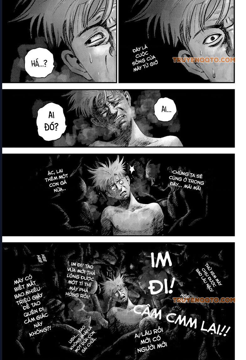Bug Ego Chap 3 - Next Chap 4
