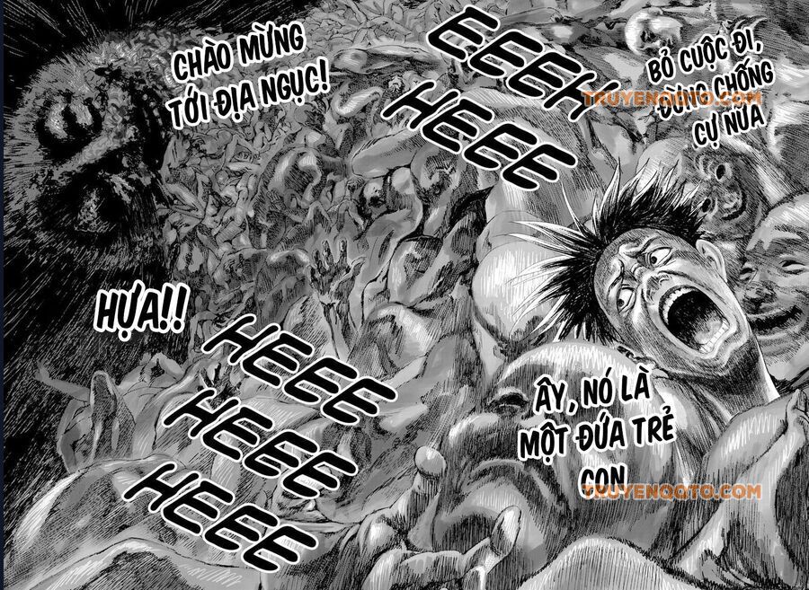 Bug Ego Chap 3 - Next Chap 4