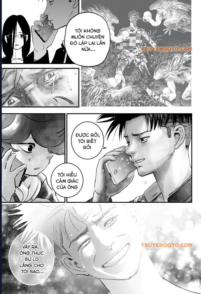 Bug Ego Chap 3 - Next Chap 4