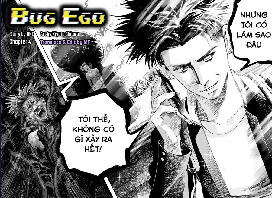 Bug Ego Chap 4 - Next Chap 5