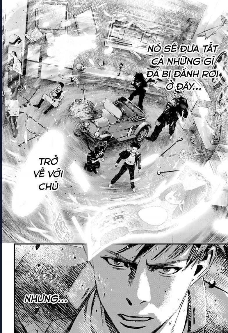Bug Ego Chap 4 - Next Chap 5