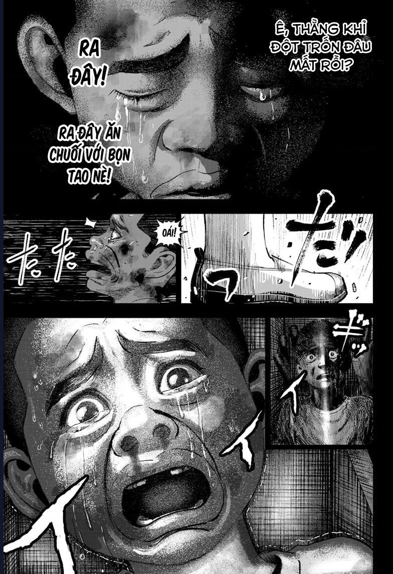 Bug Ego Chap 4 - Next Chap 5