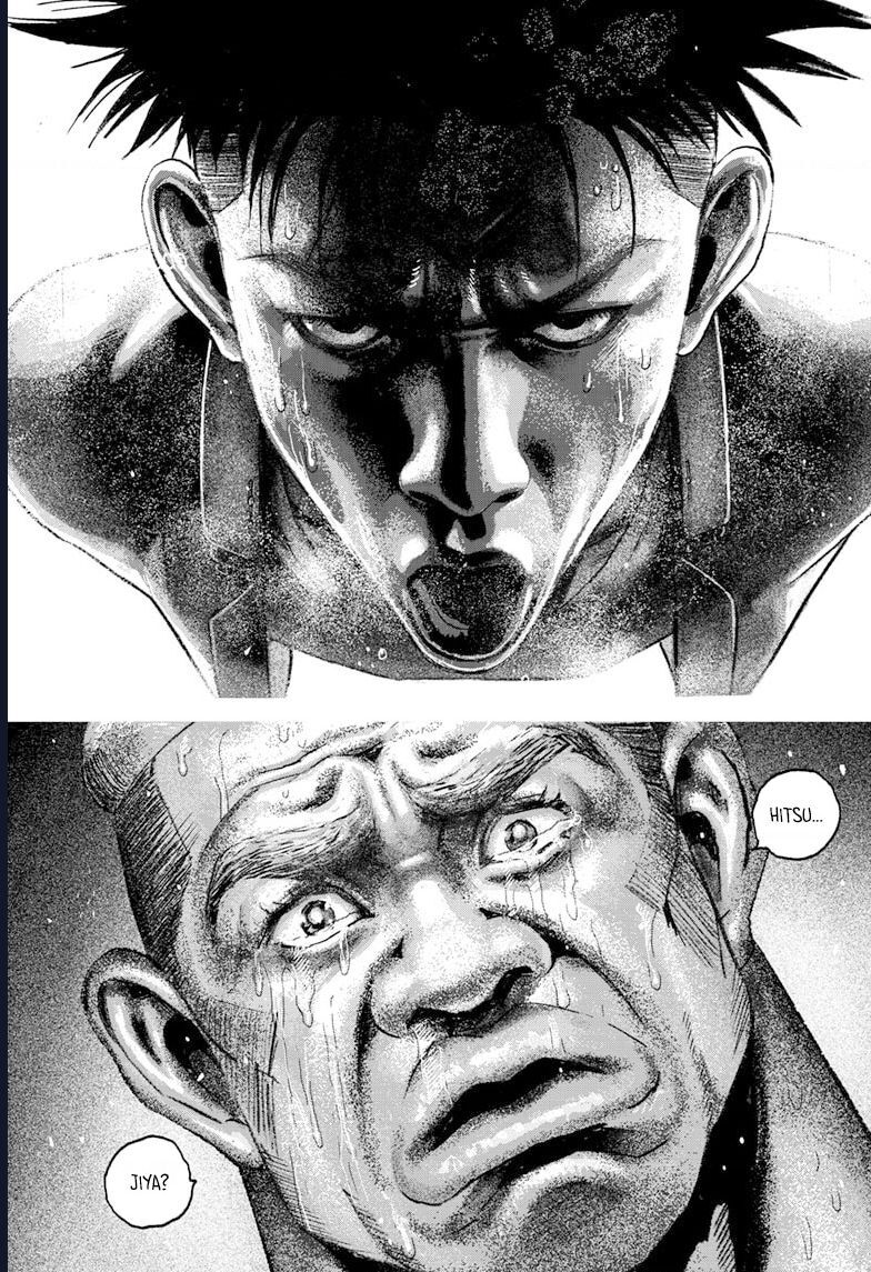 Bug Ego Chap 4 - Next Chap 5