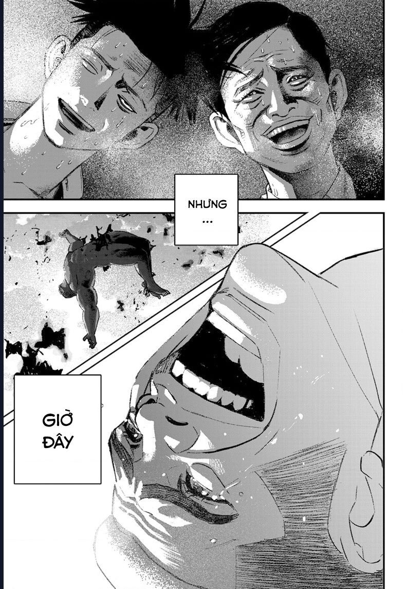 Bug Ego Chap 4 - Next Chap 5