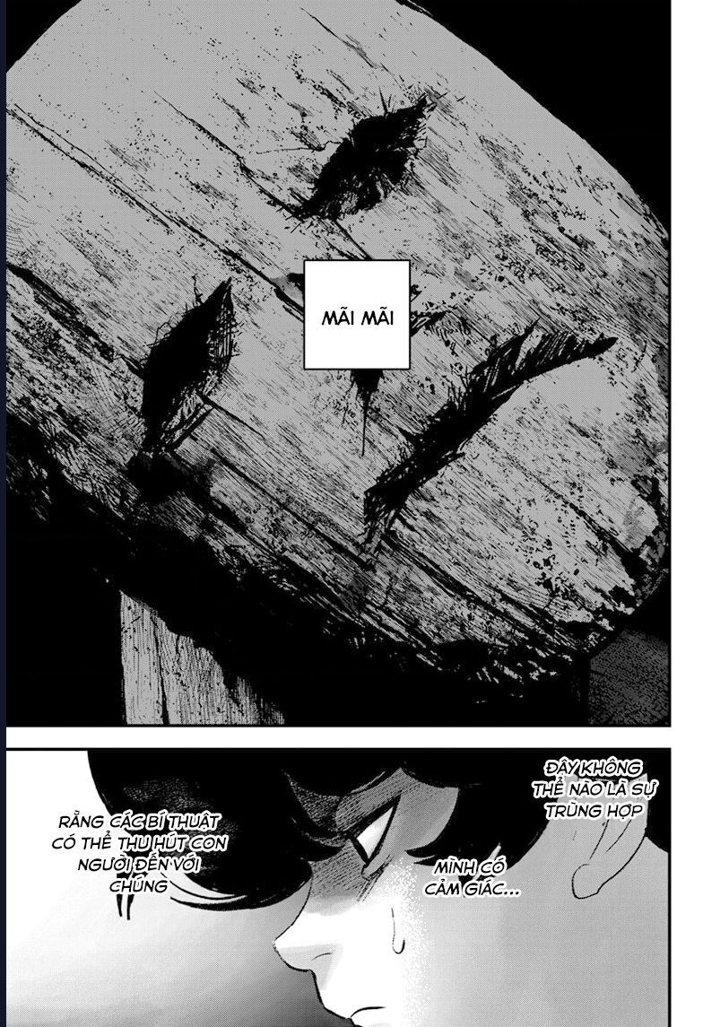 Bug Ego Chap 4 - Next Chap 5