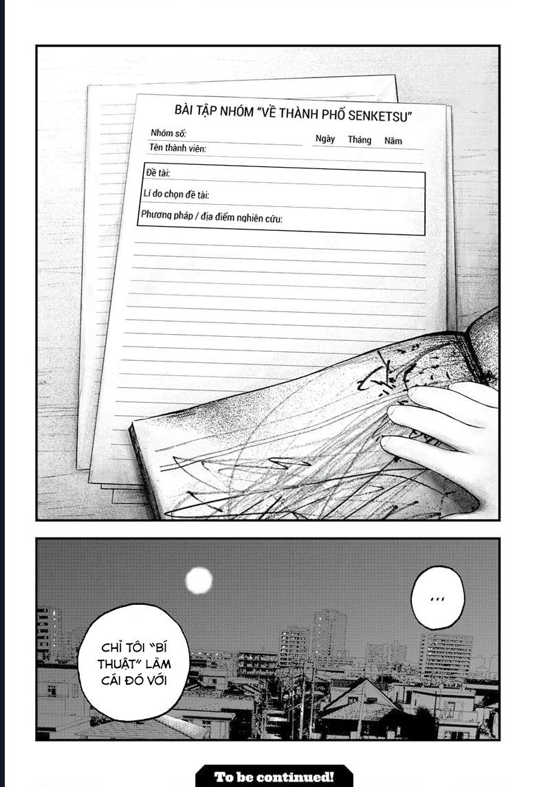 Bug Ego Chap 4 - Next Chap 5