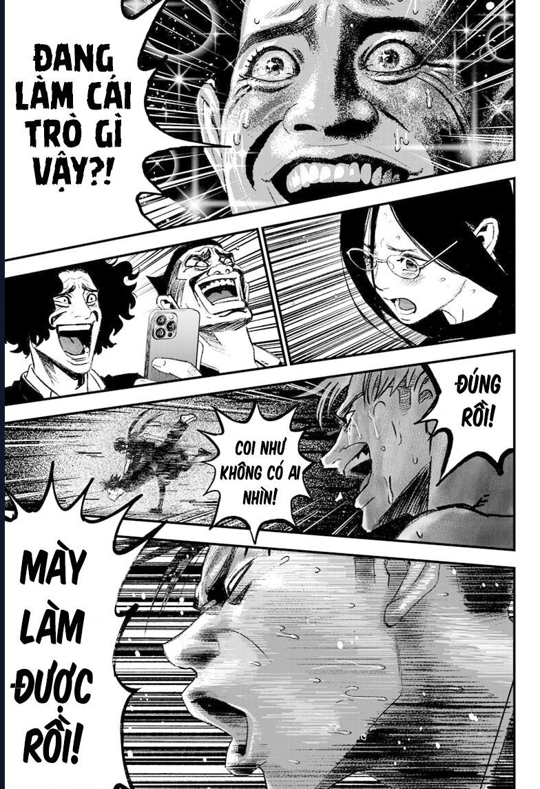 Bug Ego Chap 4 - Next Chap 5