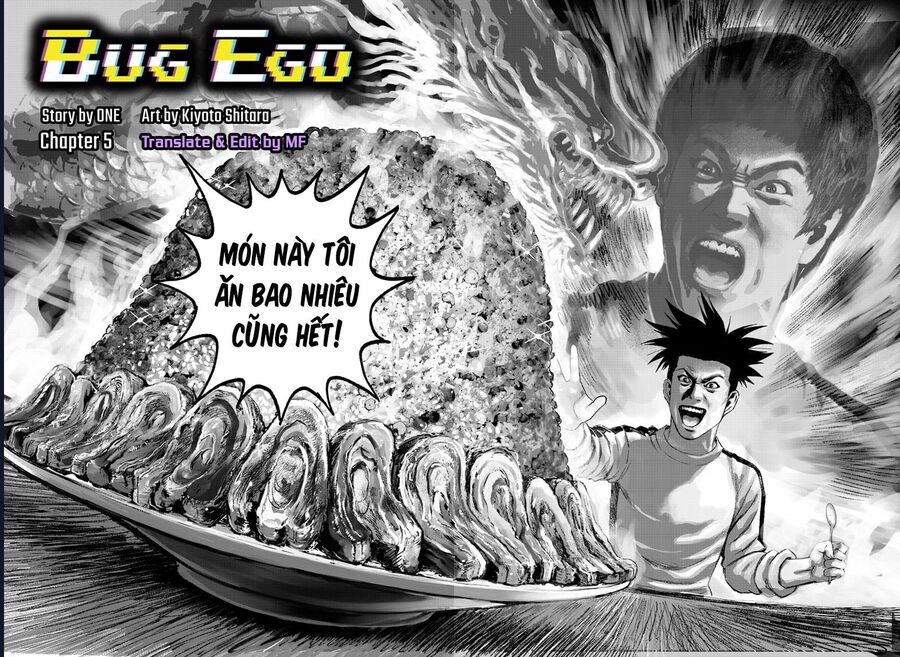 Bug Ego Chap 5 - Next Chap 6