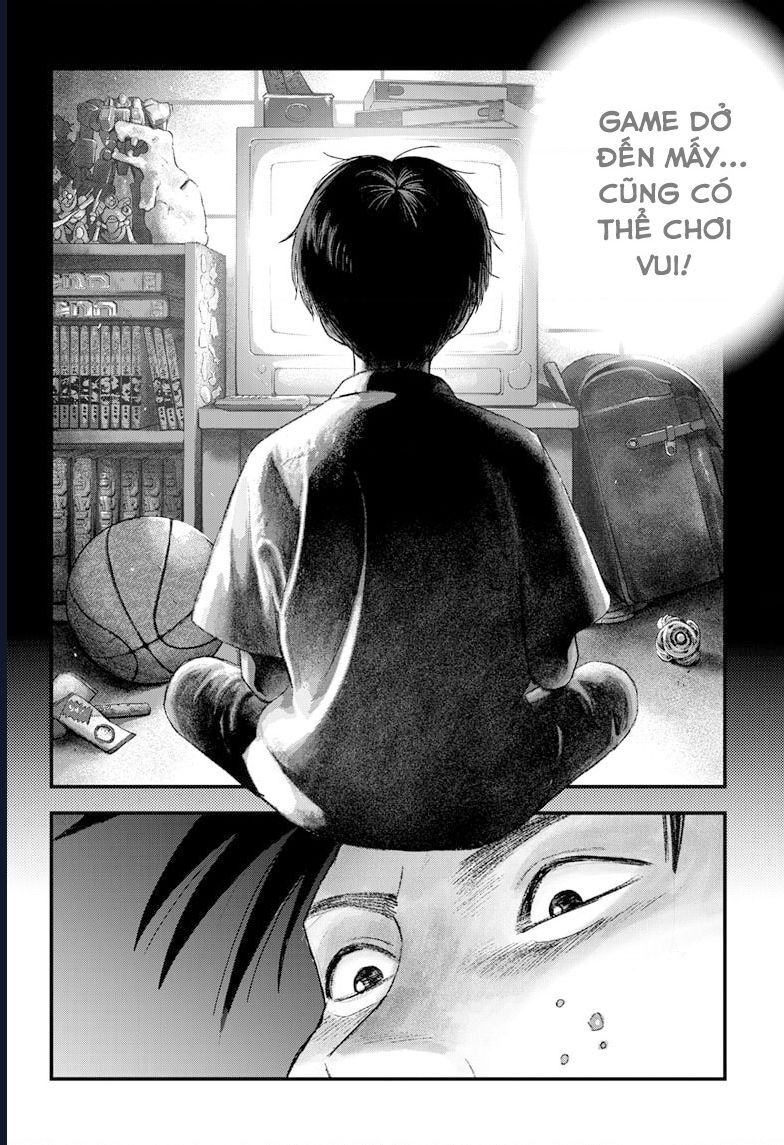 Bug Ego Chap 5 - Next Chap 6