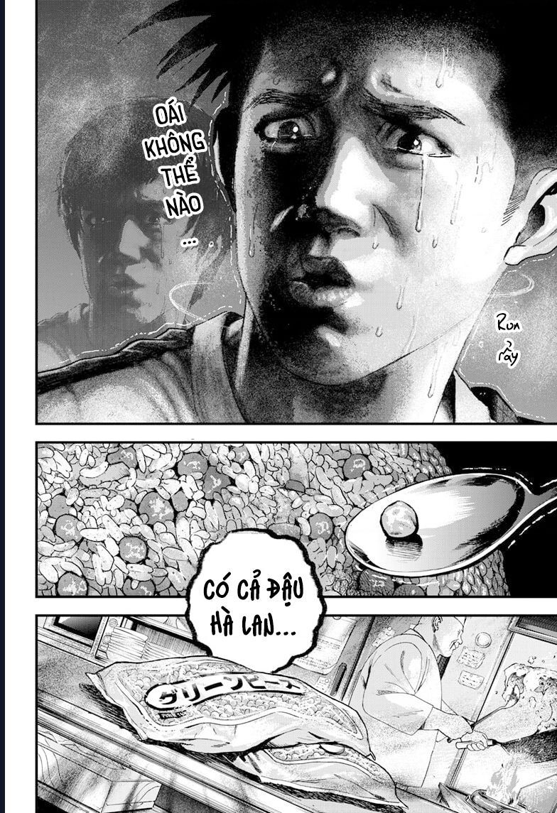 Bug Ego Chap 5 - Next Chap 6