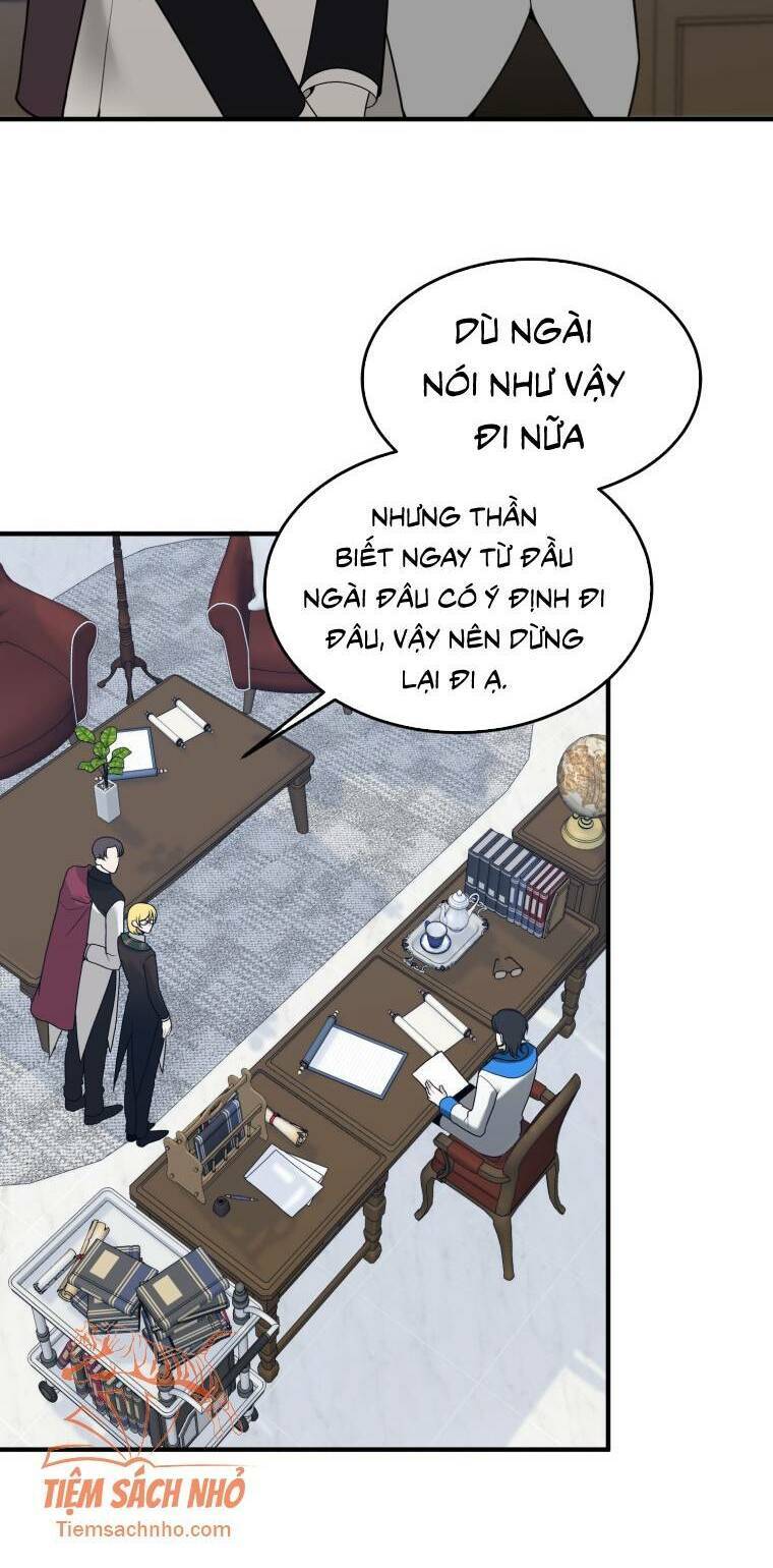 Bước Tới Con Đường Hoa Chap 14 - Next Chap 15