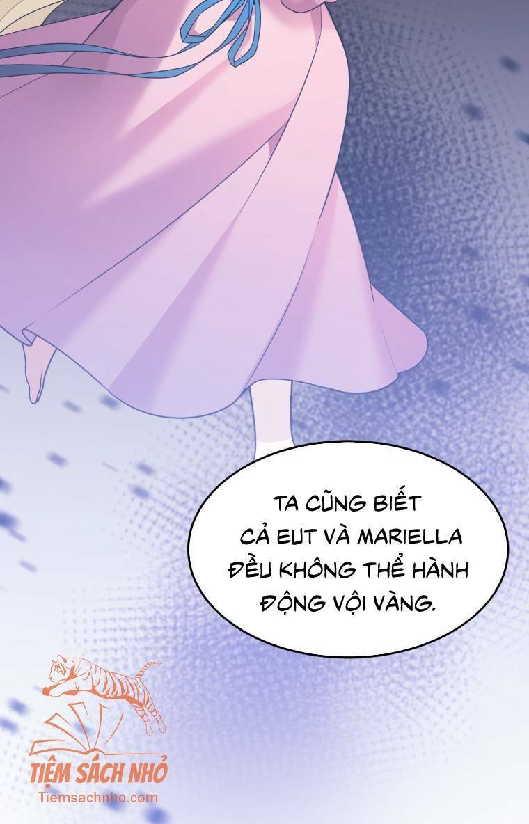 Bước Tới Con Đường Hoa Chap 14 - Next Chap 15