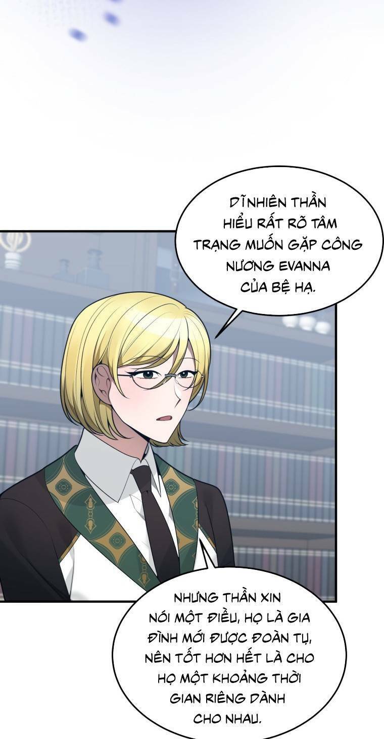 Bước Tới Con Đường Hoa Chap 14 - Next Chap 15