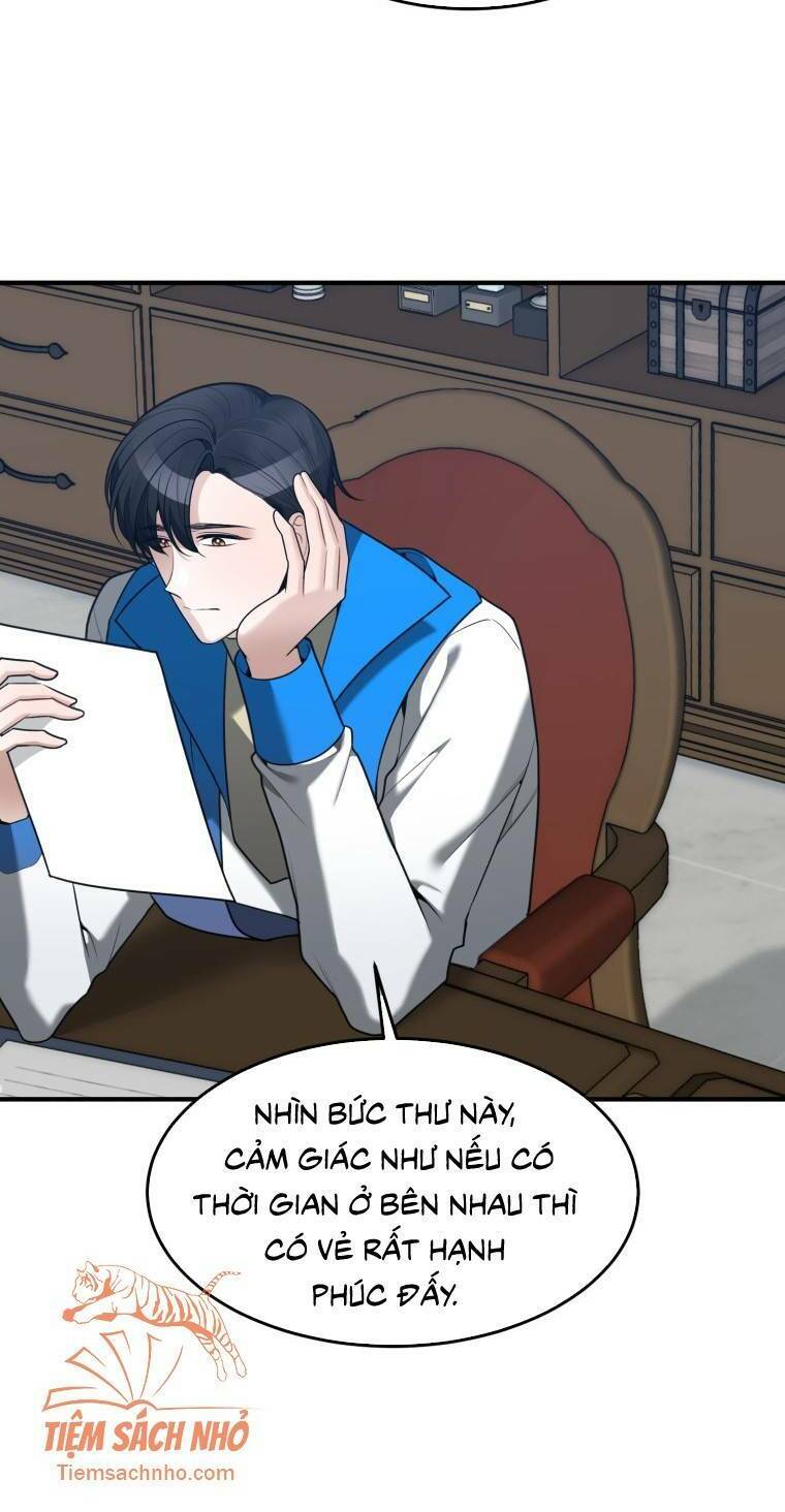 Bước Tới Con Đường Hoa Chap 14 - Next Chap 15