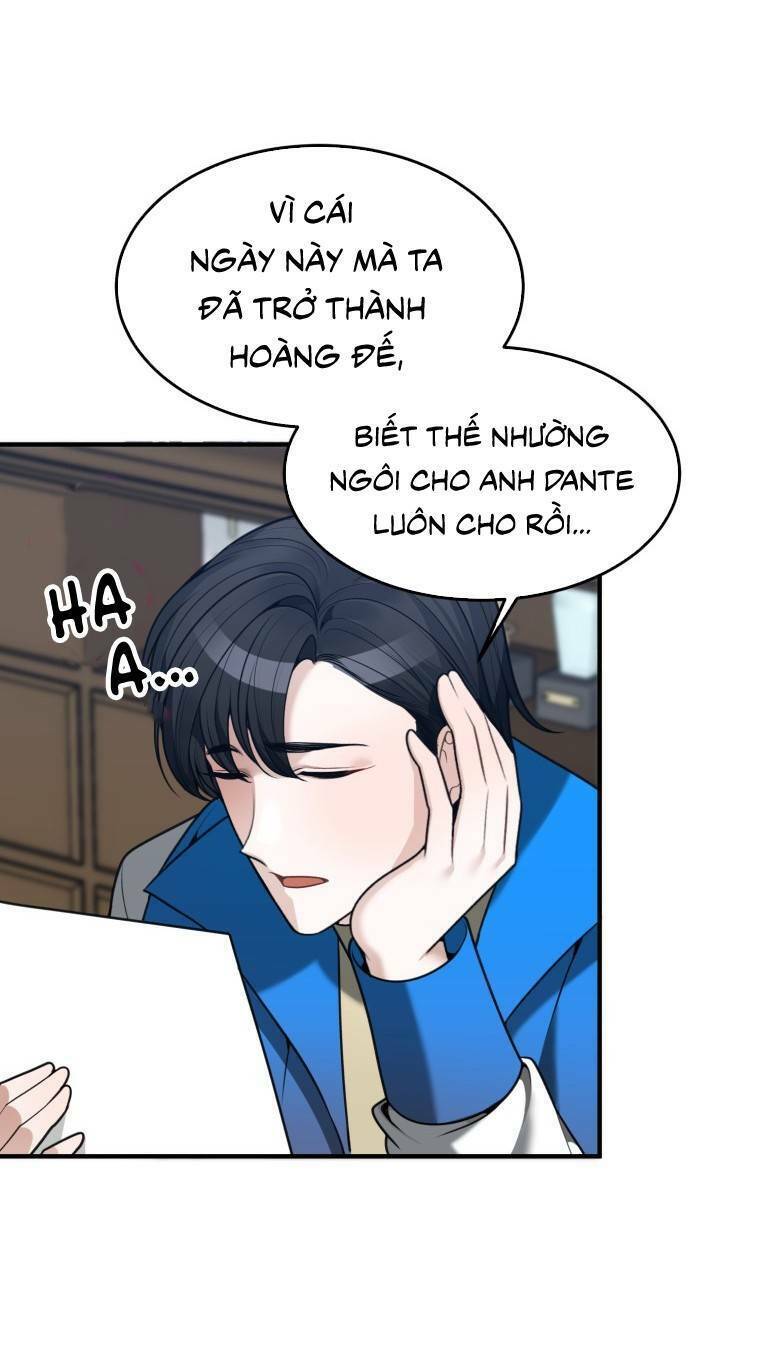 Bước Tới Con Đường Hoa Chap 14 - Next Chap 15