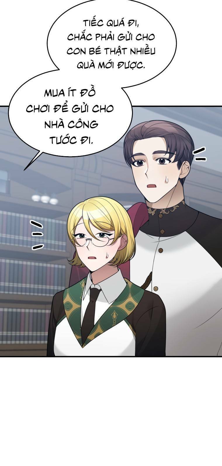Bước Tới Con Đường Hoa Chap 14 - Next Chap 15