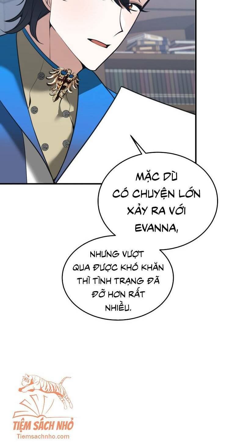 Bước Tới Con Đường Hoa Chap 14 - Next Chap 15