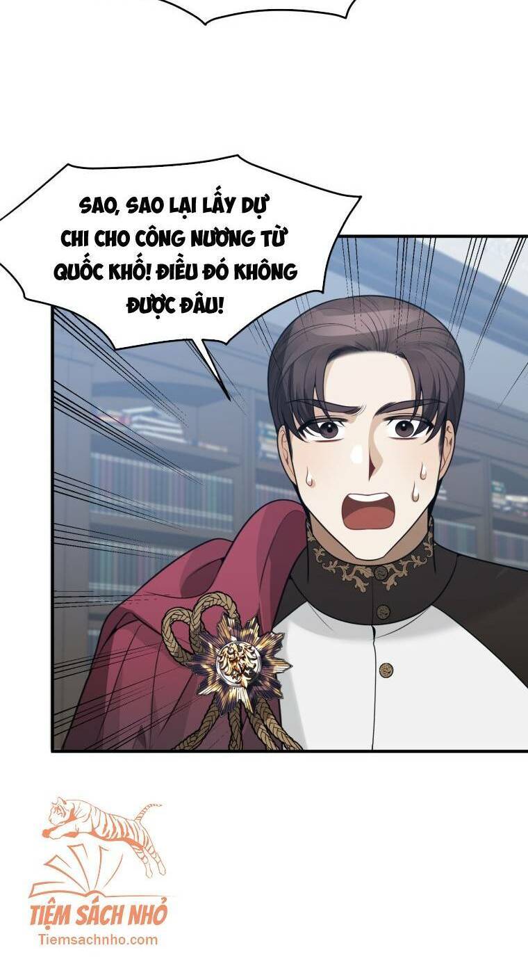 Bước Tới Con Đường Hoa Chap 14 - Next Chap 15