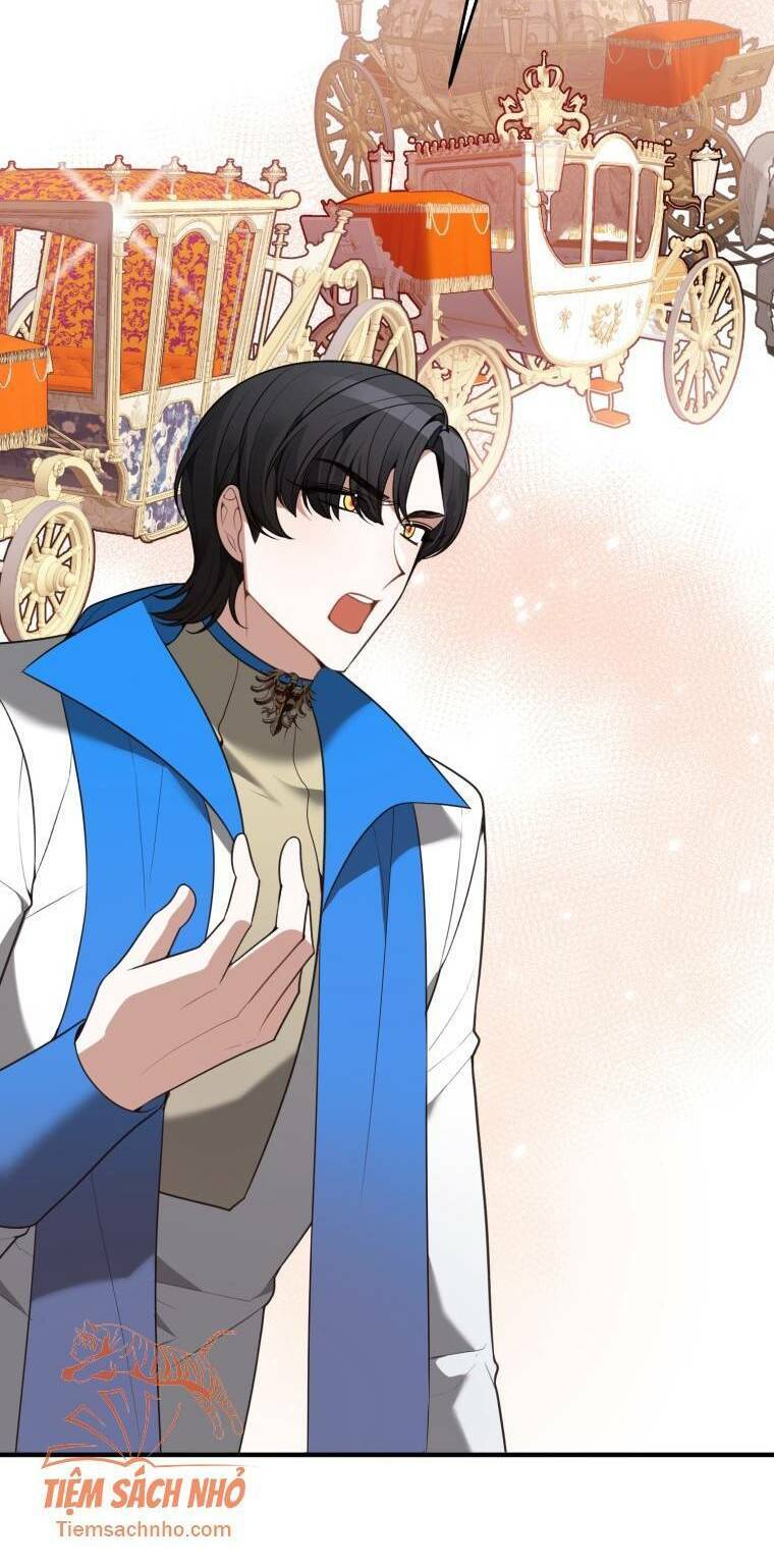 Bước Tới Con Đường Hoa Chap 14 - Next Chap 15
