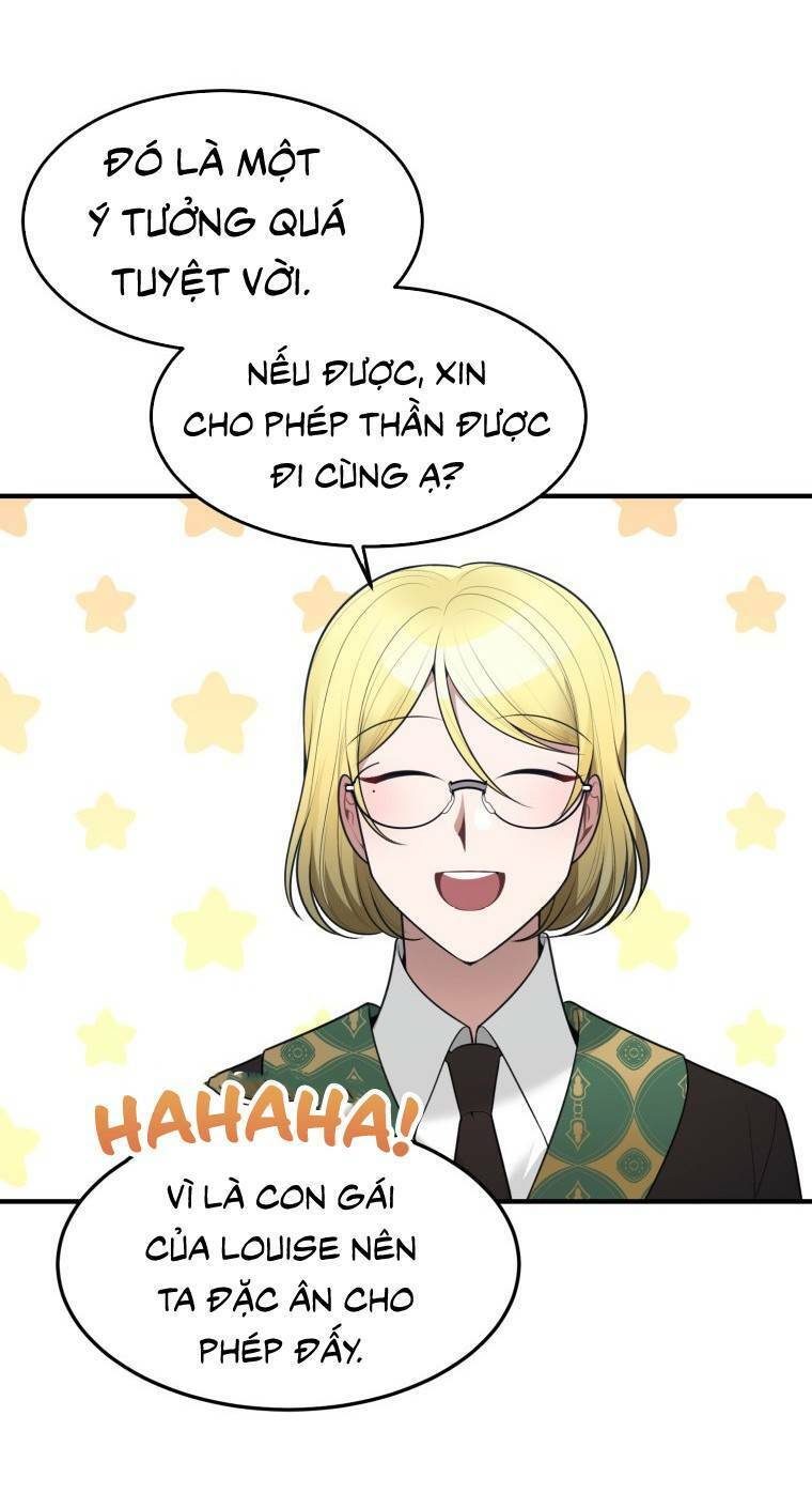 Bước Tới Con Đường Hoa Chap 14 - Next Chap 15