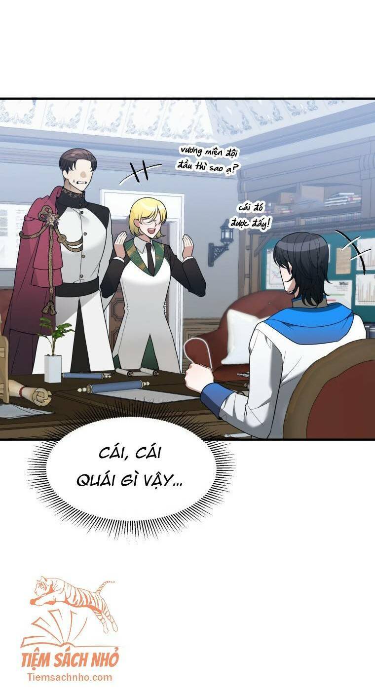 Bước Tới Con Đường Hoa Chap 14 - Next Chap 15