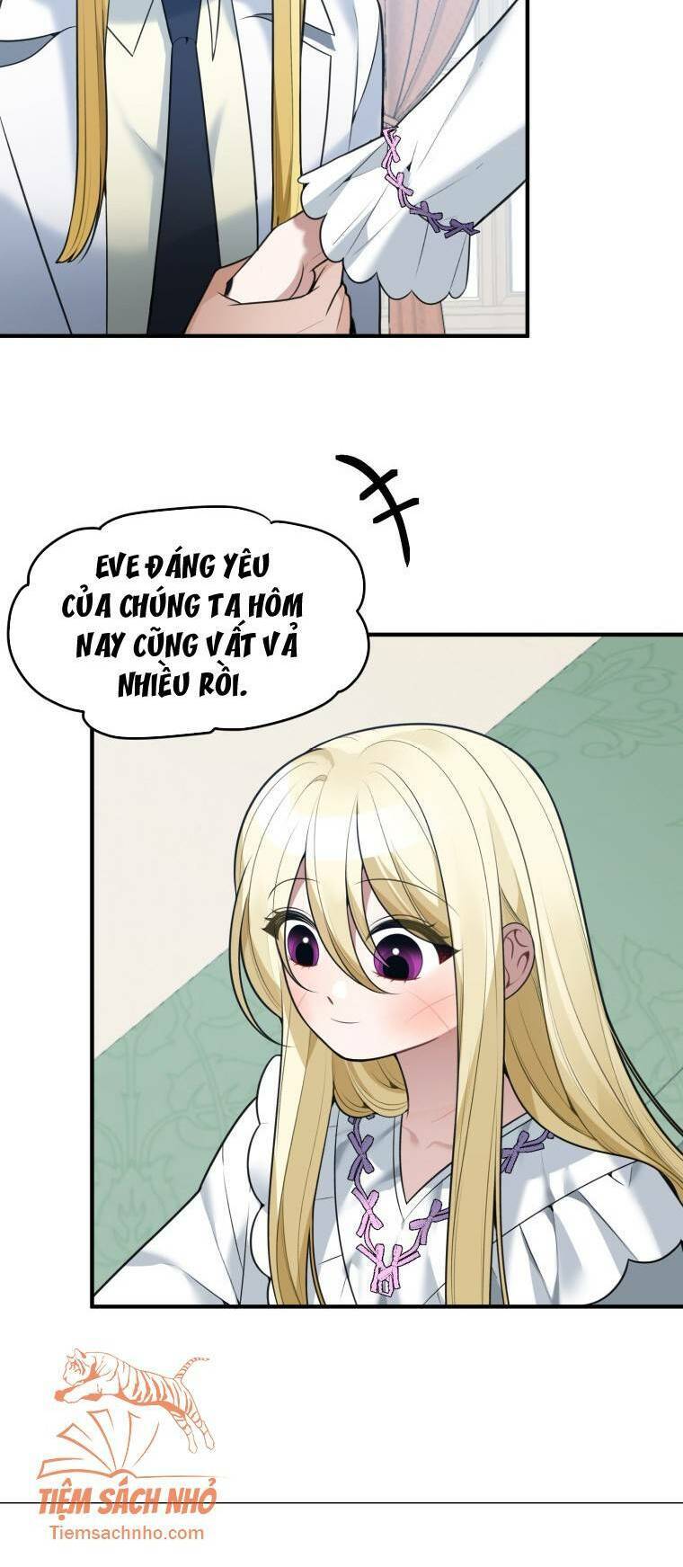 Bước Tới Con Đường Hoa Chap 14 - Next Chap 15