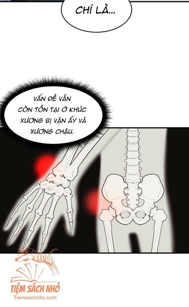 Bước Tới Con Đường Hoa Chap 14 - Next Chap 15