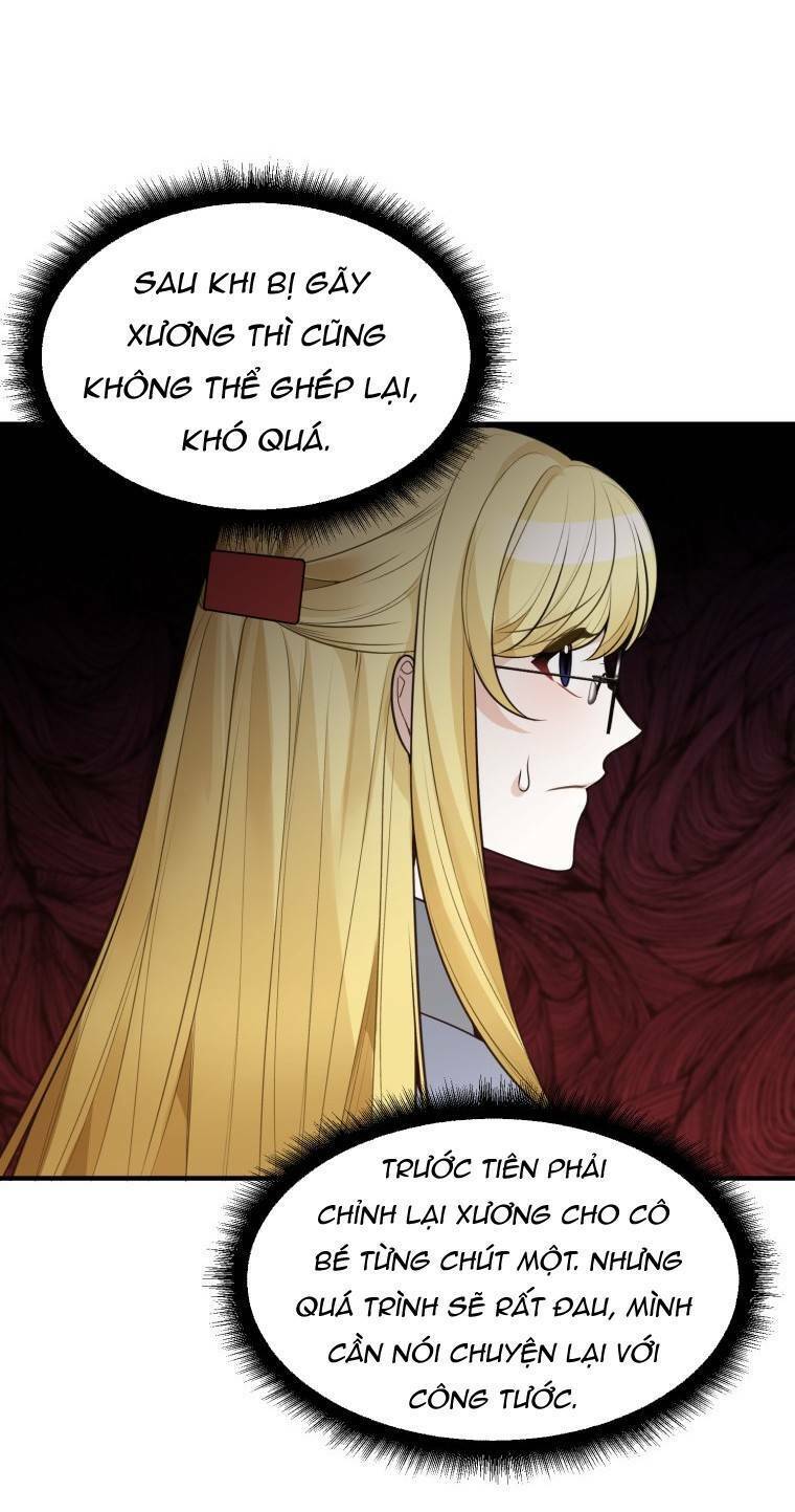 Bước Tới Con Đường Hoa Chap 14 - Next Chap 15