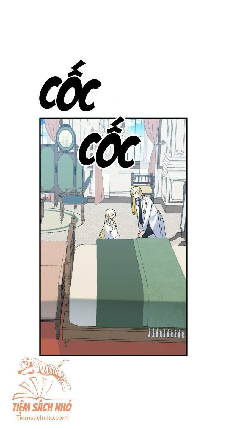 Bước Tới Con Đường Hoa Chap 14 - Next Chap 15
