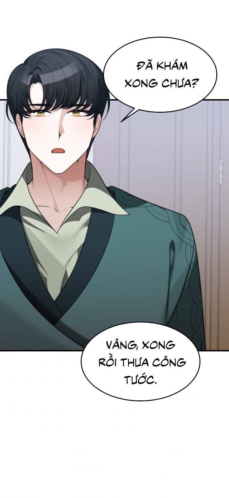 Bước Tới Con Đường Hoa Chap 14 - Next Chap 15